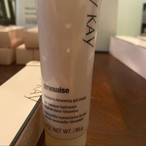 Timewise Moisture renewing gel mask